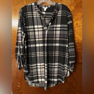 Cato Ladies Top - S